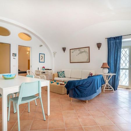 Ferienwohnung A Due Passi Dal Mare Amalfi Exterior foto