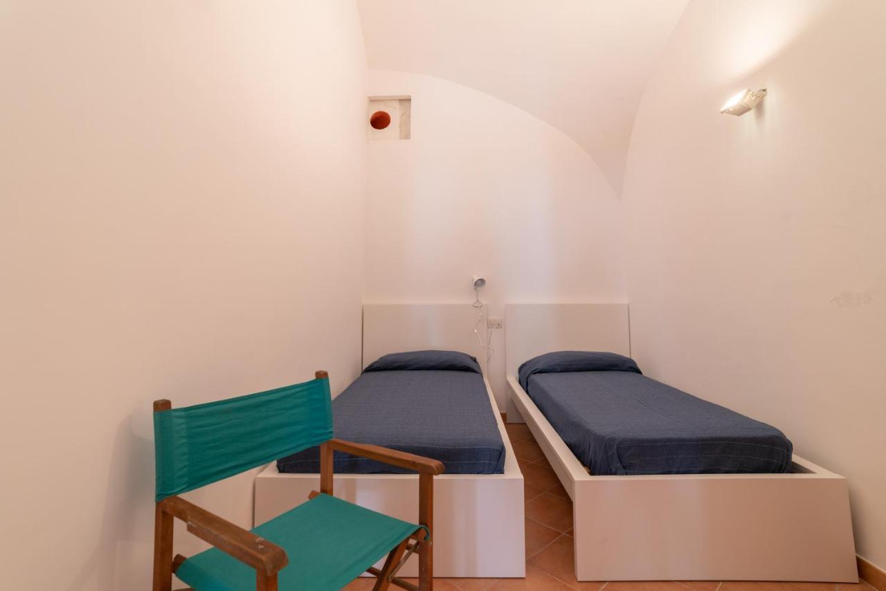 Ferienwohnung A Due Passi Dal Mare Amalfi Exterior foto